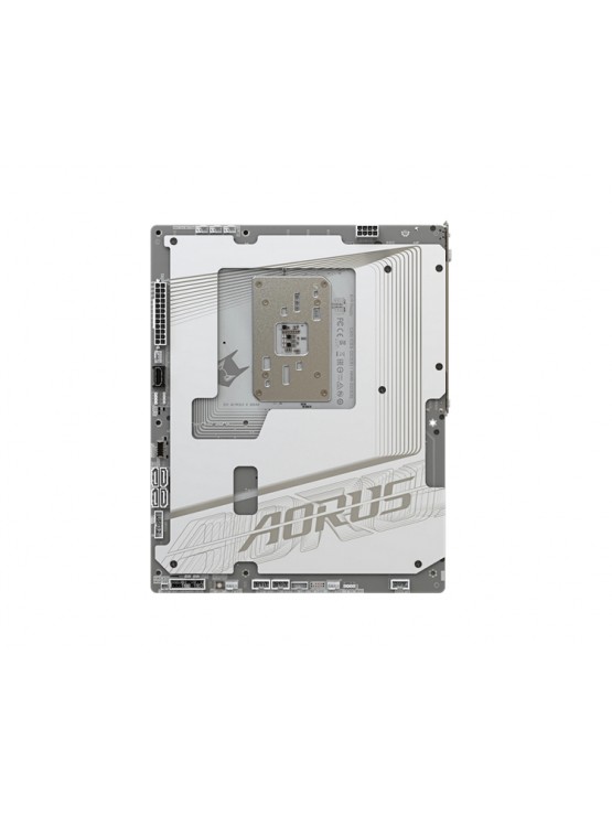 დედა დაფა: Gigabyte B650E AORUS STEALTH ICE 1.0 4DDR5 AM5 - 9MB65ESI-00-G10