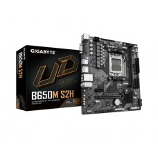 დედა დაფა: Gigabyte B650M S2H 1.4 2DDR5 AM5 - 9MB65MS2H-00-G14