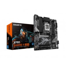 დედა დაფა: Gigabyte B760 GAMING X GEN5 1.0 4DDR5 LGA1700 - 9MB76GX55-00-G10