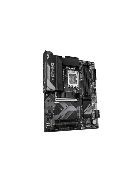 დედა დაფა: Gigabyte B760 GAMING X GEN5 1.0 4DDR5 LGA1700 - 9MB76GX55-00-G10