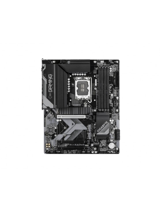 დედა დაფა: Gigabyte B760 GAMING X WIFI6E GEN5 1.0 4DDR5 LGA1700 - 9MB76GX65-00-G10