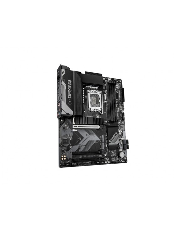 დედა დაფა: Gigabyte B760 GAMING X WIFI6E GEN5 1.0 4DDR5 LGA1700 - 9MB76GX65-00-G10