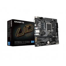 დედა დაფა: Gigabyte B760M H DDR4 1.0 2DDR4 LGA1700 - 9MB76MH4-00-G10