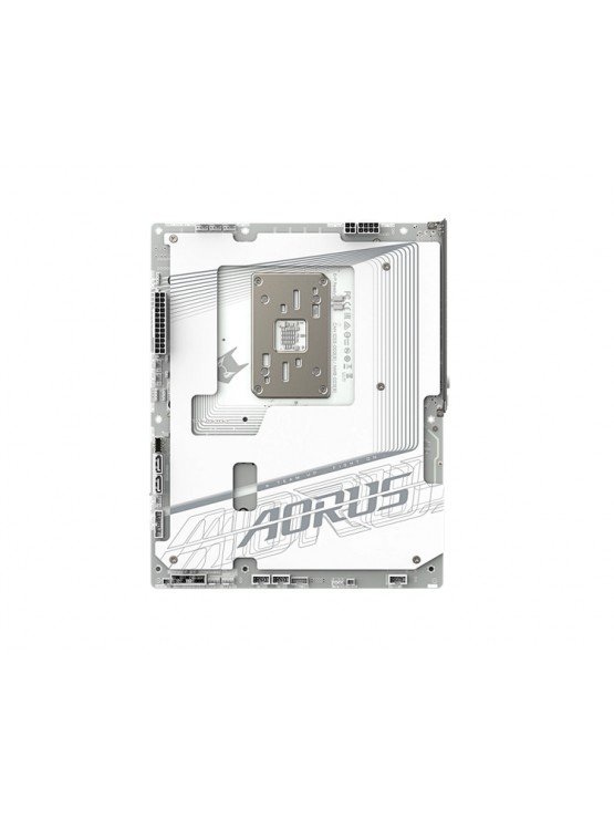 დედა დაფა: Gigabyte B850 AORUS STEALTH ICE 1.0 4DDR5 AM5 - 9MB85STLE-00-G10
