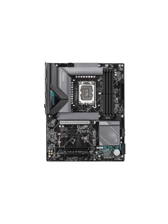 დედა დაფა: Gigabyte B860 EAGLE WIFI6E 1.0 4DDR5 LGA1851 - 9MB86EGW6-00-G10