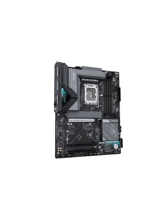 დედა დაფა: Gigabyte B860 EAGLE WIFI6E 1.0 4DDR5 LGA1851 - 9MB86EGW6-00-G10