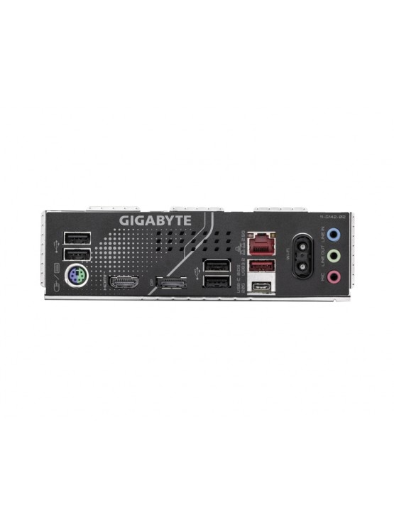 დედა დაფა: Gigabyte B860 EAGLE WIFI6E 1.0 4DDR5 LGA1851 - 9MB86EGW6-00-G10