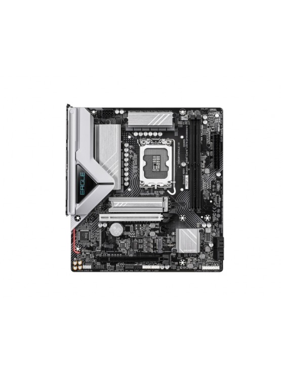 დედა დაფა: Gigabyte B860M EAGLE V2 1.0 2DDR5 LGA1851 - 9MB86ME2-00-G10
