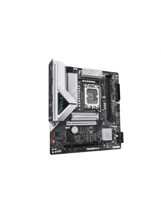 დედა დაფა: Gigabyte B860M EAGLE V2 1.0 2DDR5 LGA1851 - 9MB86ME2-00-G10