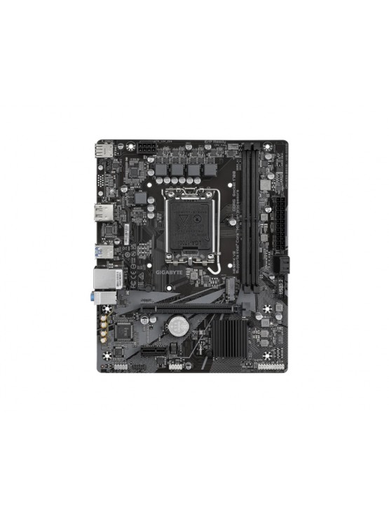 დედა დაფა: Gigabyte H610M K V2 1.0 2DDR5 LGA1700 - 9MH61MK52-00-G10