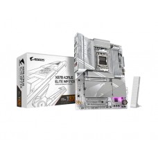 დედა დაფა: Gigabyte X870 AORUS ELITE WIFI7 ICE 1.1 4DDR5 AM5 - 9MX87ELE-00-G11