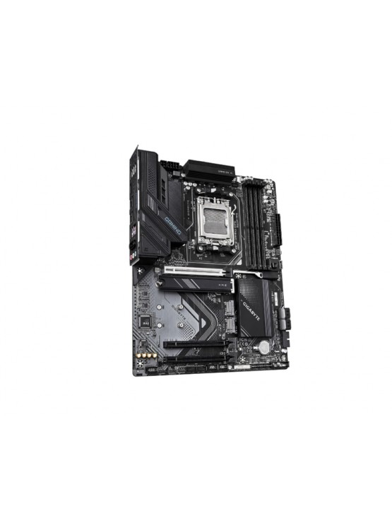 დედა დაფა: Gigabyte X870 GAMING WIFI6 1.0 4DDR5 AM5 - 9MX87GW-00-G10