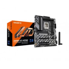 დედა დაფა: Gigabyte Z890 UD WIFI6E 4DDR5 LGA1851