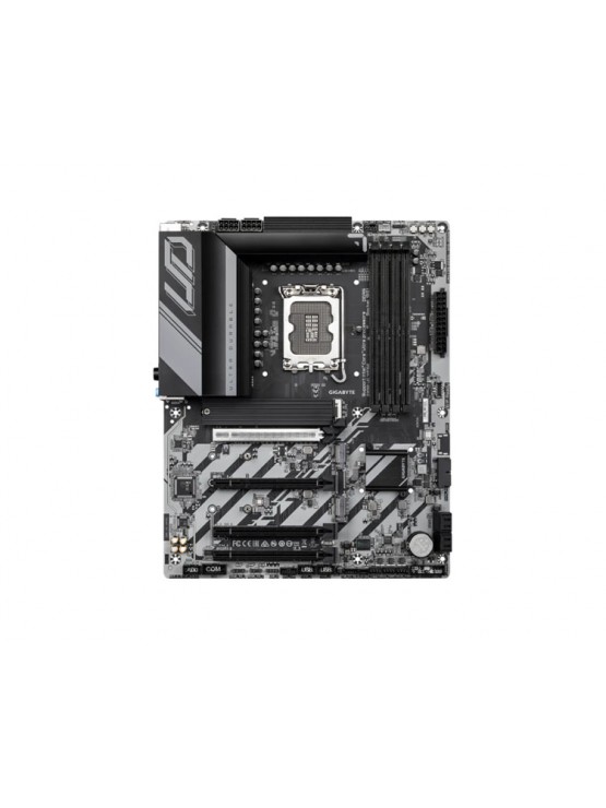 დედა დაფა: Gigabyte Z890 UD WIFI6E 4DDR5 LGA1851