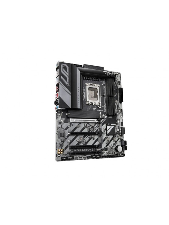 დედა დაფა: Gigabyte Z890 UD WIFI6E 4DDR5 LGA1851