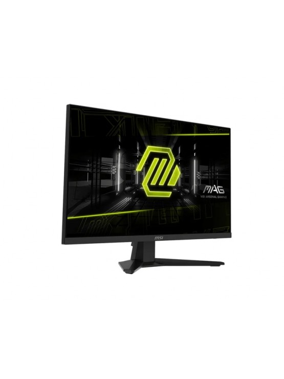 მონიტორი: MSI MAG 274QF X24 27" WQHD IPS 240Hz 0.5ms 2xHDMI DP Black - 9S6-3CE41H-052