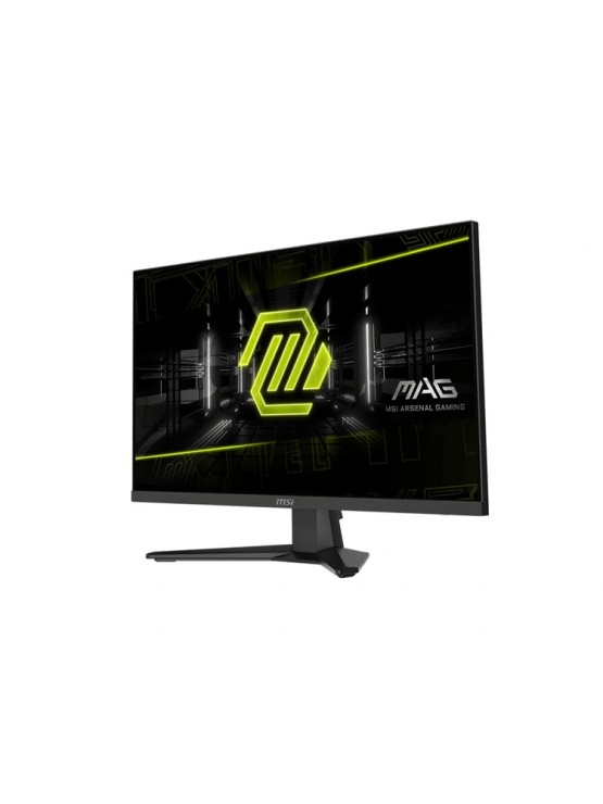 მონიტორი: MSI MAG 274QF X24 27" WQHD IPS 240Hz 0.5ms 2xHDMI DP Black - 9S6-3CE41H-052