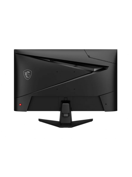 მონიტორი: MSI MAG 274QF X24 27" WQHD IPS 240Hz 0.5ms 2xHDMI DP Black - 9S6-3CE41H-052
