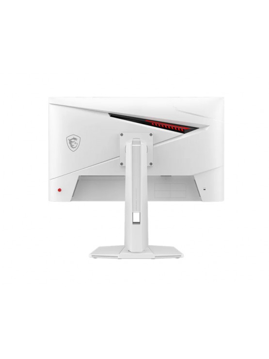 მონიტორი: MSI MAG 274QRFW X32 27" WQHD IPS 320Hz 0.5ms 2xHDMI DP White - 9S6-3CE49H-031