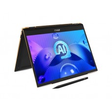 ნოუთბუქი: MSI Summit E13 AI Evo A1MTG 13.3" FHD+ Intel Ultra i7-155H 32GB 1TB SSD - 9S7-13P411-039