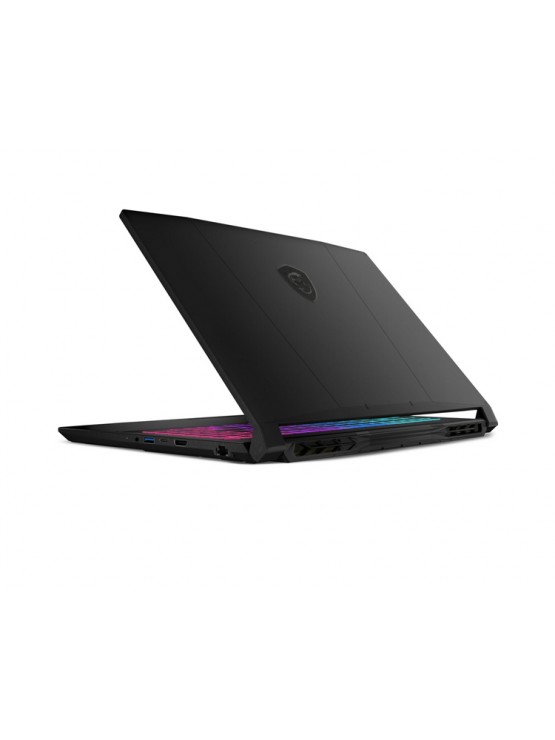 ნოუთბუქი: MSI Katana 15 HX B14WEK-419XGE 15.6" QHD 165Hz Intel i5-14450HX 16GB 1TB SSD RTX5050 8GB - 9S7-1587C1-419