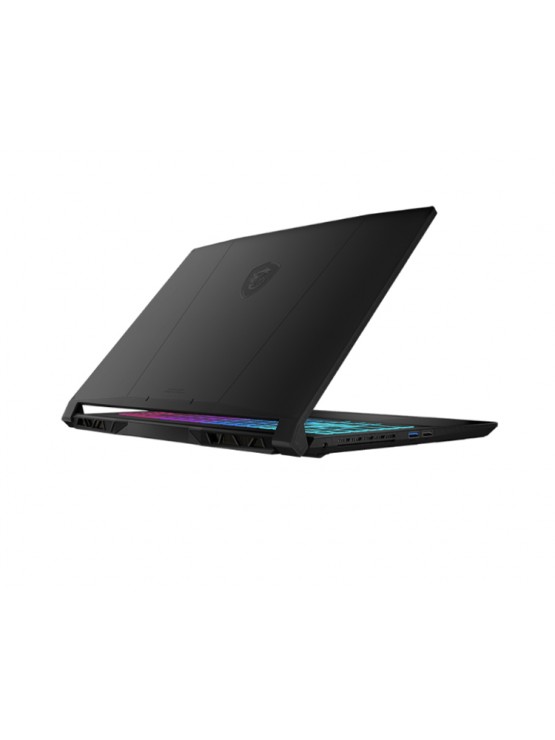 ნოუთბუქი: MSI Katana A15 AI B8VE 15.6" FHD 144Hz AMD Ryzen 7 8845HS 16GB 512GB SSD RTX4050 6GB - 9S7-158N31-630