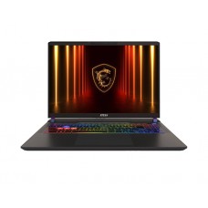 ნოუთბუქი: MSI Vector 16 HX AI A2XWHG-687XGE 16" QHD+ 240Hz Intel Ultra 7 255HX 32GB 1TB SSD RTX5070 Ti 12GB - 9S7-15M352-687