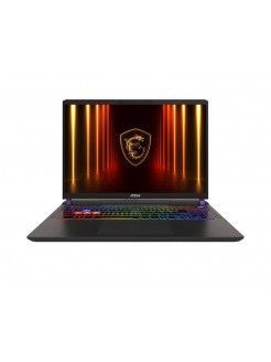 ნოუთბუქი: MSI Vector 16 HX AI A2XWHG-687XGE 16" QHD+ 240Hz Intel Ultra 7 255HX 32GB 1TB SSD RTX5070 Ti 12GB - 9S7-15M352-687