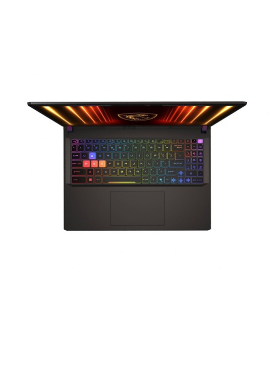 ნოუთბუქი: MSI Vector 16 HX AI A2XWHG-687XGE 16" QHD+ 240Hz Intel Ultra 7 255HX 32GB 1TB SSD RTX5070 Ti 12GB - 9S7-15M352-687