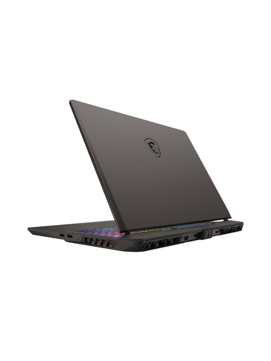 ნოუთბუქი: MSI Vector 16 HX AI A2XWHG-687XGE 16" QHD+ 240Hz Intel Ultra 7 255HX 32GB 1TB SSD RTX5070 Ti 12GB - 9S7-15M352-687