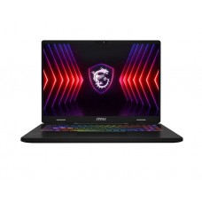 ნოუთბუქი: MSI Crosshair 16 HX D14VFKG 16" QHD+ 240Hz Intel i7-14700HX 16GB 1TB SSD RTX4060 8GB - 9S7-15P223-885
