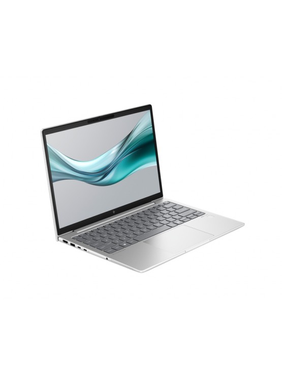 ნოუთბუქი: HP EliteBook 630 G11 13.3" WUXGA Intel Ultra 7 155U 16GB 512GB SSD - 9Y7R8ET