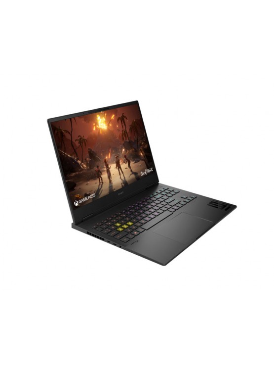 ნოუთბუქი: HP OMEN 16" 2.5K 240Hz Intel i9-14900HX 32GB 1TB SSD RTX4070 8GB - A16KMEA