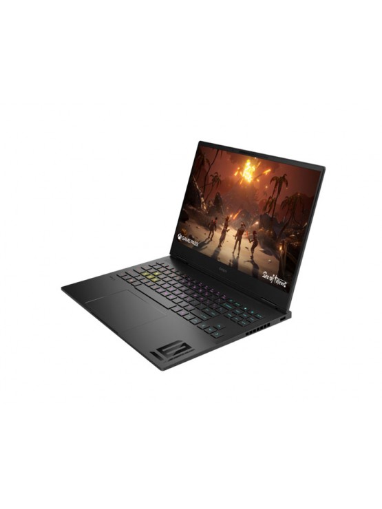 ნოუთბუქი: HP OMEN 16" 2.5K 240Hz Intel i9-14900HX 32GB 1TB SSD RTX4070 8GB - A16KMEA