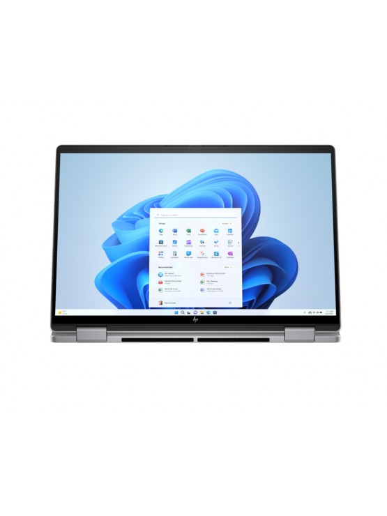 ნოუთბუქი: HP Envy x360 14 14" 2.8K Intel Ultra 7 155U 32GB 1TB SSD Win11 Home - A16K4EA