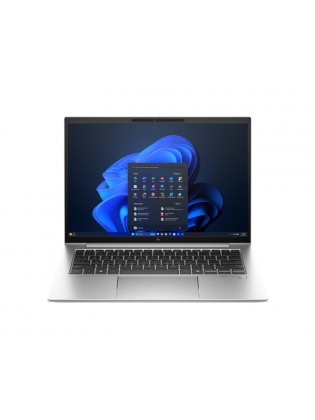 ნოუთბუქი: HP EliteBook 840 G11 14" WUXGA Intel Ultra 7 155U 16GB 512GB SSD Win11 Pro - A26PYEA