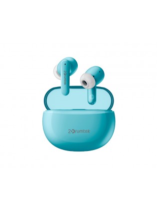 ყურსასმენი: A4Tech 2Drumtek B25 True Wireless Earphone Icy Blue