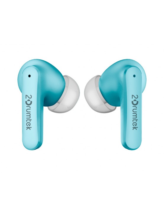 ყურსასმენი: A4Tech 2Drumtek B25 True Wireless Earphone Icy Blue