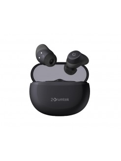 ყურსასმენი: A4Tech 2Drumtek B27 True Wireless Earphone Ash Grey