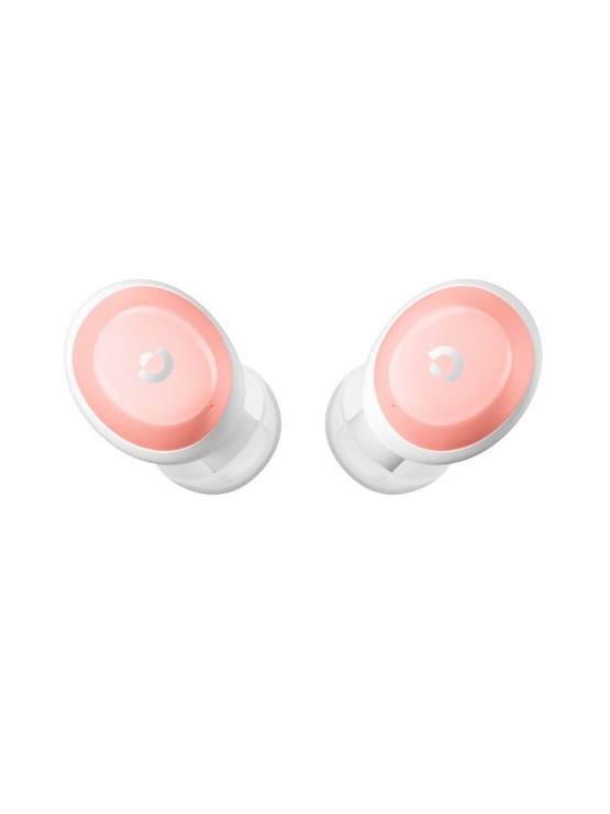 ყურსასმენი: A4Tech 2Drumtek B27 True Wireless Earphone Baby Pink