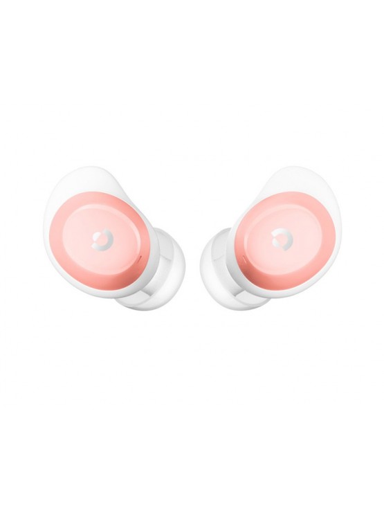 ყურსასმენი: A4Tech 2Drumtek B27 True Wireless Earphone Baby Pink