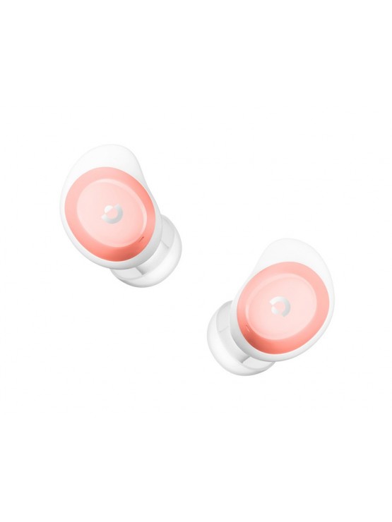 ყურსასმენი: A4Tech 2Drumtek B27 True Wireless Earphone Baby Pink