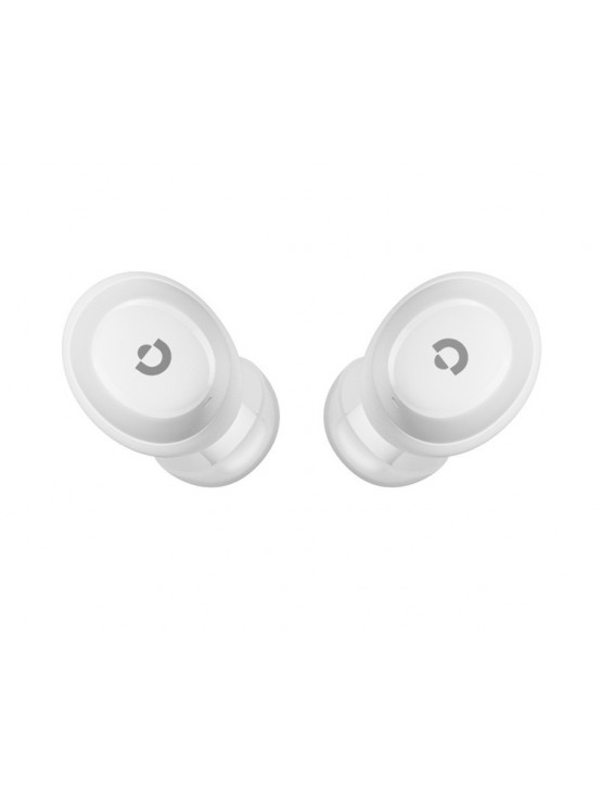 ყურსასმენი: A4Tech 2Drumtek B27 True Wireless Earphone Grayish White