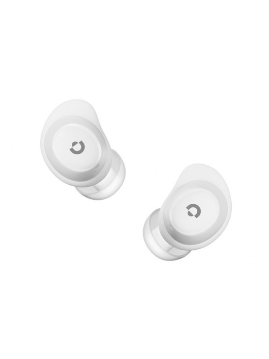 ყურსასმენი: A4Tech 2Drumtek B27 True Wireless Earphone Grayish White