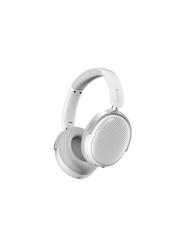 ყურსასმენი: A4Tech Fstyler BH350C Wireless Headset White