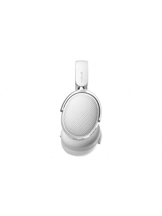 ყურსასმენი: A4Tech Fstyler BH350C Wireless Headset White