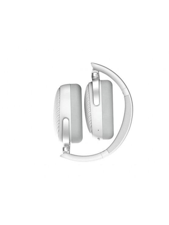 ყურსასმენი: A4Tech Fstyler BH350C Wireless Headset White