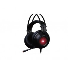 ყურსასმენი: A4Tech Bloody G525 Virtual 7.1 Surround Sound RGB Gaming Headset Black