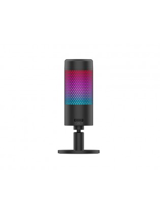 მიკროფონი: A4Tech Bloody GM50 Pro RGB USB Streaming Microphone Black