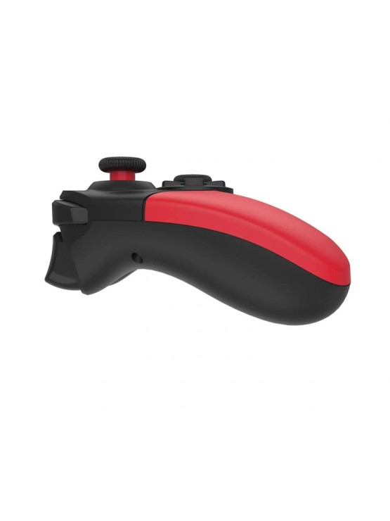 ჯოისტიკი: A4Tech Bloody GPW50 2.4G Wireless & USB Gaming Controller Sports Red